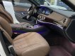 Mercedes-Benz S 450L 2021 - Màu trắng, nhập khẩu  