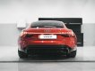 Audi E-tron GT 2022 - Mẫu xe điện hiệu suất thế giới 2022 - Đẳng cấp xe Đức