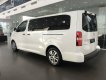 Peugeot Traveller 2021 - Là mẫu MPV tuyệt vời dành cho mọi nhà - Ưu đãi 60tr - Xe giao ngay