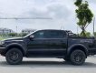 Ford Ranger Raptor 2021 - Xe màu đen, xe nhập