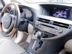 Lexus RX 450 2016 - Màu vàng, nhập khẩu