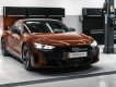 Audi E-tron GT 2022 - Mẫu xe điện hiệu suất thế giới 2022 - Đẳng cấp xe Đức
