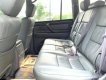 Toyota Land Cruiser Prado 2002 - Màu hồng phấn, số sàn 2 cầu