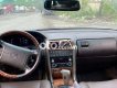 Lexus LS 400 1991 - Màu đen, xe nhập