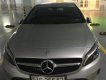Mercedes-Benz A200 2017 - Nhập Đức 100% bạc, nội thất màu đen, xe đăng ký 2017