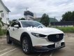 Mazda CX-30 2021 - Màu trắng, xe nhập