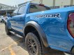 Ford Ranger Raptor 2021 - Biển A không thời hạn