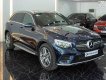 Mercedes-Benz GLK 300 2017 - Xe màu xanh lam