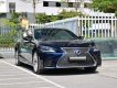 Lexus LS 500 2018 - Màu xanh lam, xe nhập số tự động