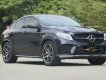 Mercedes-Benz GLE 43 2017 - Màu đen, xe nhập số tự động