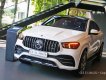 Mercedes-Benz GLE 53 0 2022 - nhập chính hãng, xe sẵn giao ngay