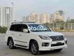 Lexus LX 570 2013 - Xe màu trắng