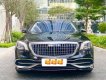 Mercedes-Maybach S 450 2020 - Màu đen, nhập khẩu