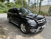 Mercedes-Benz GLK 250 2014 - Đăng ký lần đầu 2014 xe gia đình giá tốt 790tr