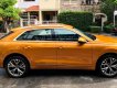 Audi Q8 2020 - Xe màu cam