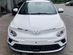 VinFast VF e34 2020 - Màu trắng