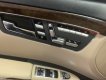 Mercedes-Benz S350 2010 - Màu đen, xe nhập