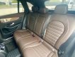 Mercedes-Benz GLC 250 2020 - Màu xanh Cavansite, nội thất nâu, một chủ từ mới - Biển Hà Nội
