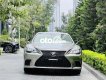 Lexus LS 500 2020 - Màu bạc, nhập khẩu