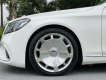 Mercedes-Benz Maybach S400 0 2014 - Up full Maybach, đi ít, giá tốt