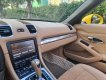 Porsche 718 2016 - Màu vàng, nhập khẩu nguyên chiếc