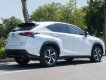 Lexus NX 300 2017 - Xe màu trắng