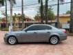 BMW 523i 2008 - Màu xám, nhập khẩu