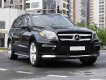 Mercedes-Benz GL 550 2012 - Màu đen, nhập khẩu Mỹ
