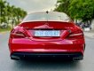 Mercedes-Benz CLA 45 AMG 2017 - Xe màu đỏ