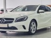 Mercedes-Benz A200 2017 - Màu trắng trẻ trung, sang chảnh