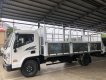 Hyundai Mighty EX8 GT 2022 - Thùng dài 5m7, tải trọng 7,2 tấn, giảm giá ưu đãi, có sẵn xe