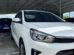 Kia Soluto 2019 - Màu trắng