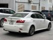 Lexus IS 250 2005 - Màu trắng, nhập khẩu nguyên chiếc giá hữu nghị