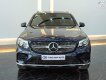 Mercedes-Benz GLK 300 2017 - Xe màu xanh lam