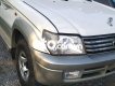 Toyota Land Cruiser Prado 2002 - Nhập Nhật Bản