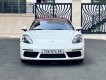 Porsche 718 2021 - Full option cực chất - chiếc duy nhất model 2022 - full bảo hành tới 2025