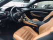 Lexus RC 300 2022 - Màu đỏ, nhập khẩu