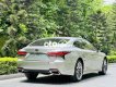 Lexus LS 500 2020 - Màu bạc, nhập khẩu