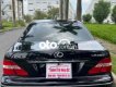 Lexus LS 430 2001 - Màu đen, nhập khẩu