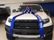 Ford Ranger Raptor 2021 - Màu trắng, xe nhập