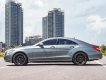 Mercedes-Benz CLS 350 2013 - Màu xám, xe nhập