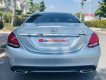 Mercedes-Benz C 250 2015 - Màu xanh diamond