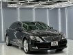 Lexus LS 460 2007 - Màu đen, xe nhập số tự động