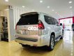 Lexus GX 470 2007 - Màu bạc, nhập khẩu nguyên chiếc