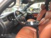 Lexus LX 570 2016 - Siêu đẳng cấp