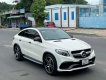 Mercedes-Benz GLE 450 2016 - Cần bán lại xe sản xuất năm 2016
