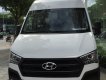 Hyundai Solati 2022 - Giảm giá ưu đãi, hỗ trợ vay đến 75%