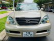 Lexus GX 470 2007 - Màu vàng, xe nhập