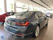 BMW 740Li 2022 - Xe màu xanh