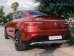 Mercedes-Benz GLE 34 2018 - Màu đỏ